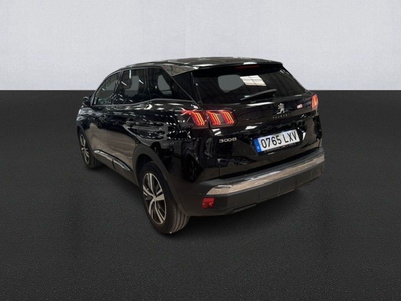 Peugeot 3008 1.5 Bluehdi 96kw (130cv) S&s Allure Eat8 - Foto 2