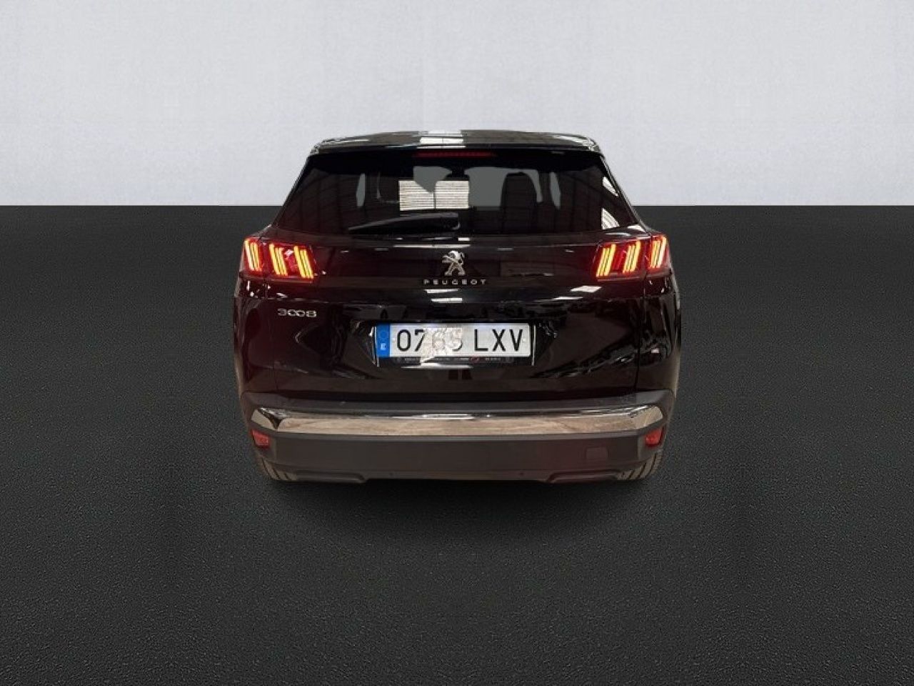 Peugeot 3008 1.5 Bluehdi 96kw (130cv) S&s Allure Eat8 - Foto 2
