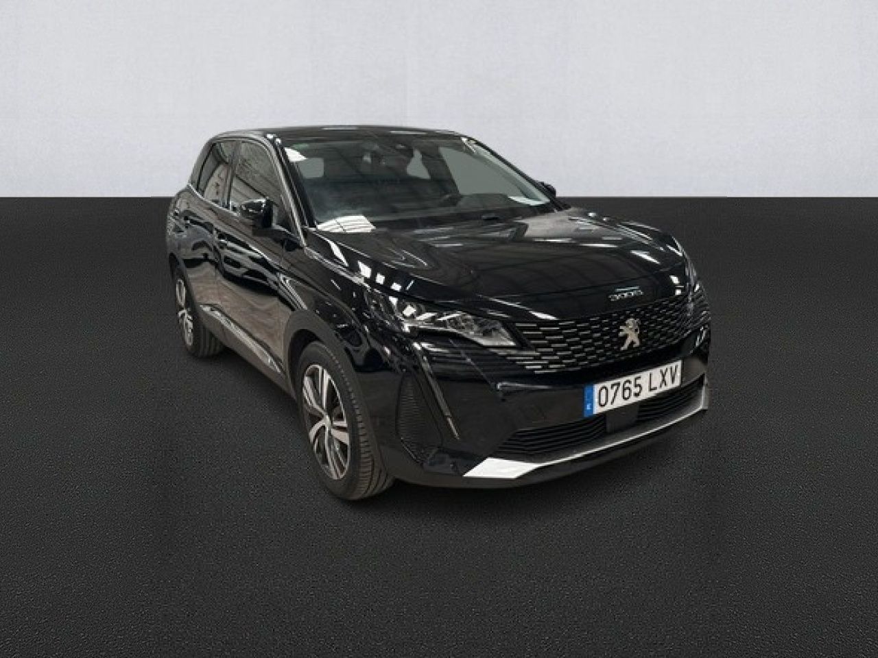 Peugeot 3008 1.5 Bluehdi 96kw (130cv) S&s Allure Eat8 - Foto 2