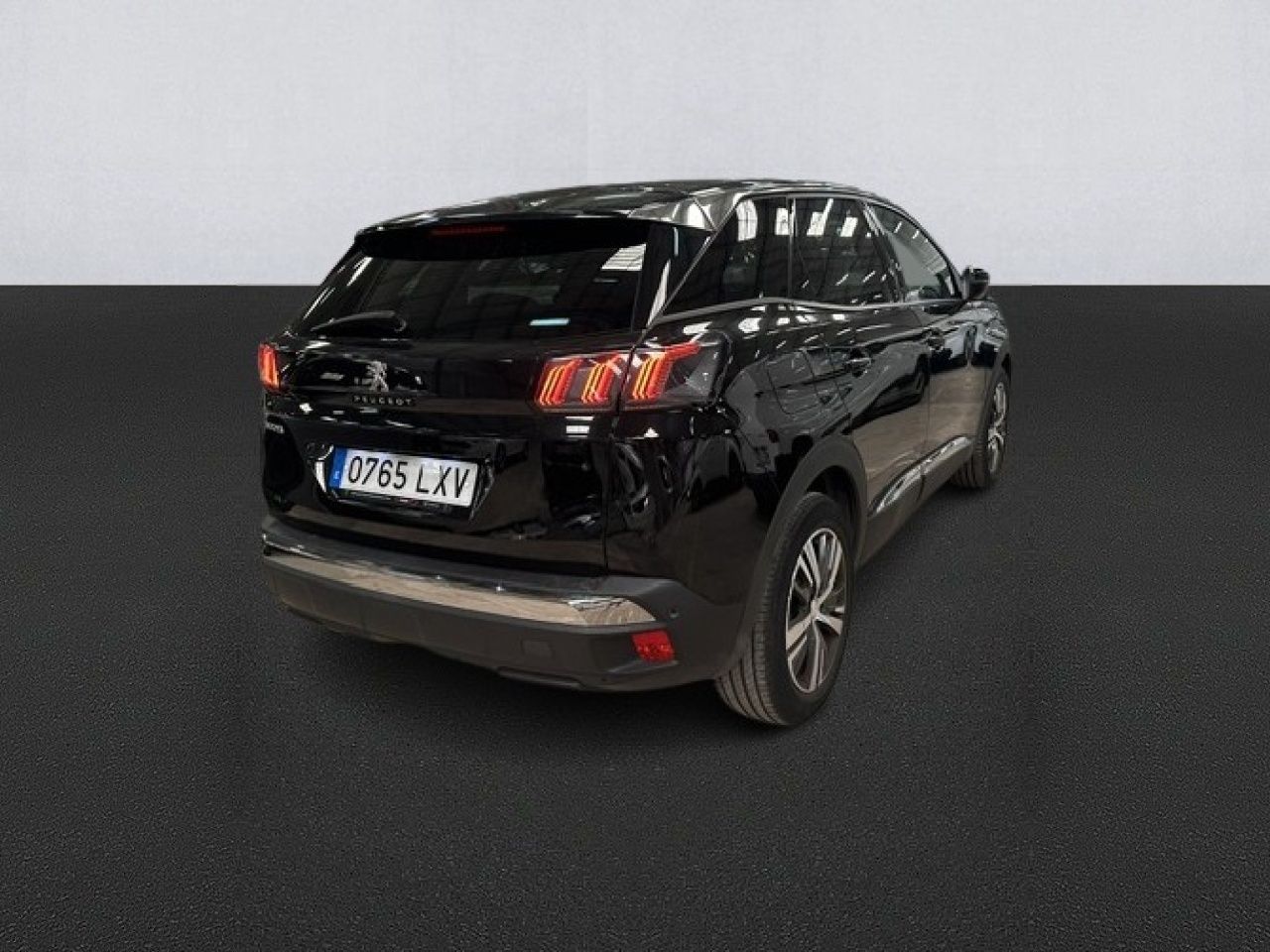 Peugeot 3008 1.5 Bluehdi 96kw (130cv) S&s Allure Eat8 - Foto 2