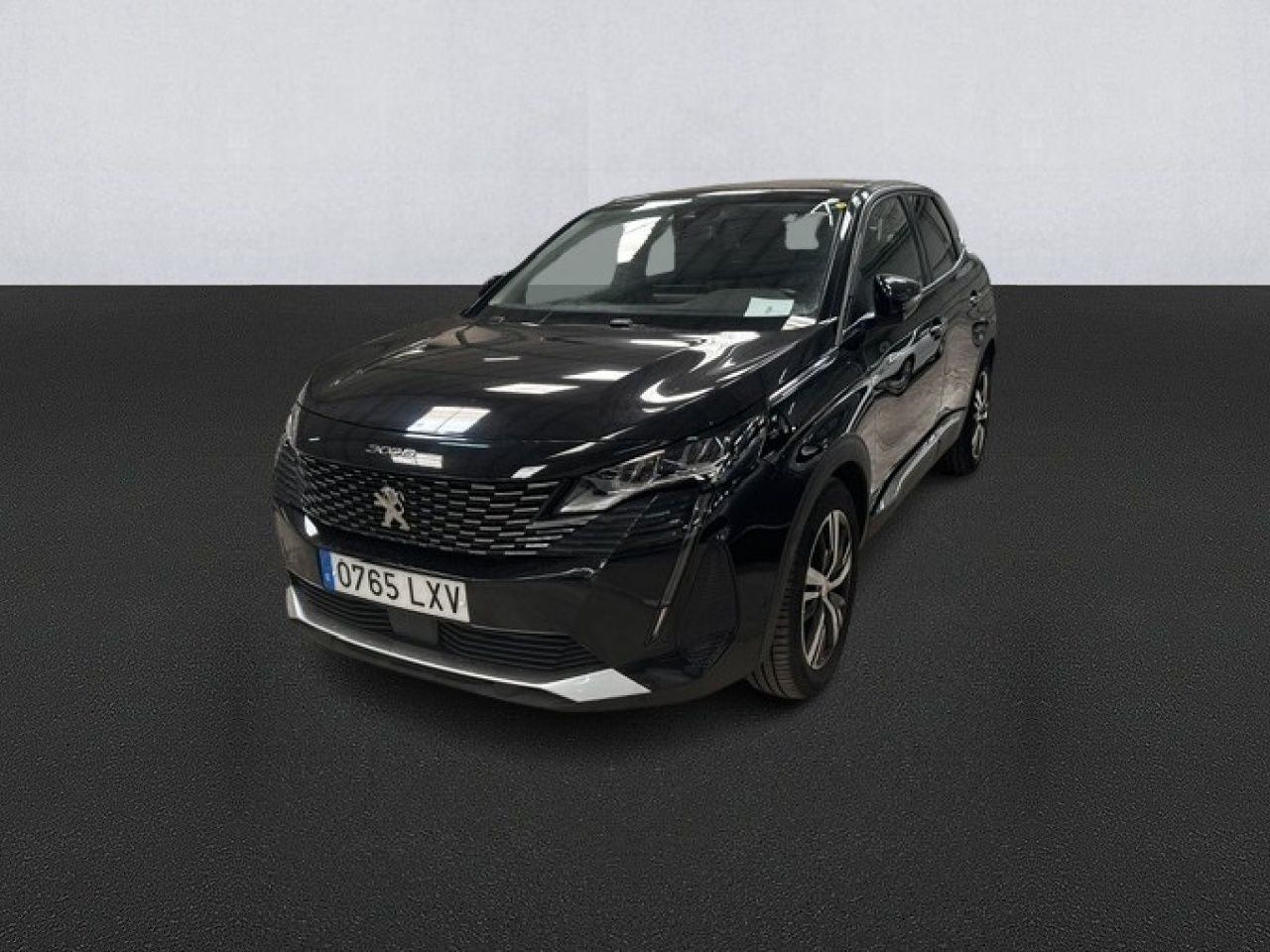 Peugeot 3008 1.5 Bluehdi 96kw (130cv) S&s Allure Eat8 - Foto 2