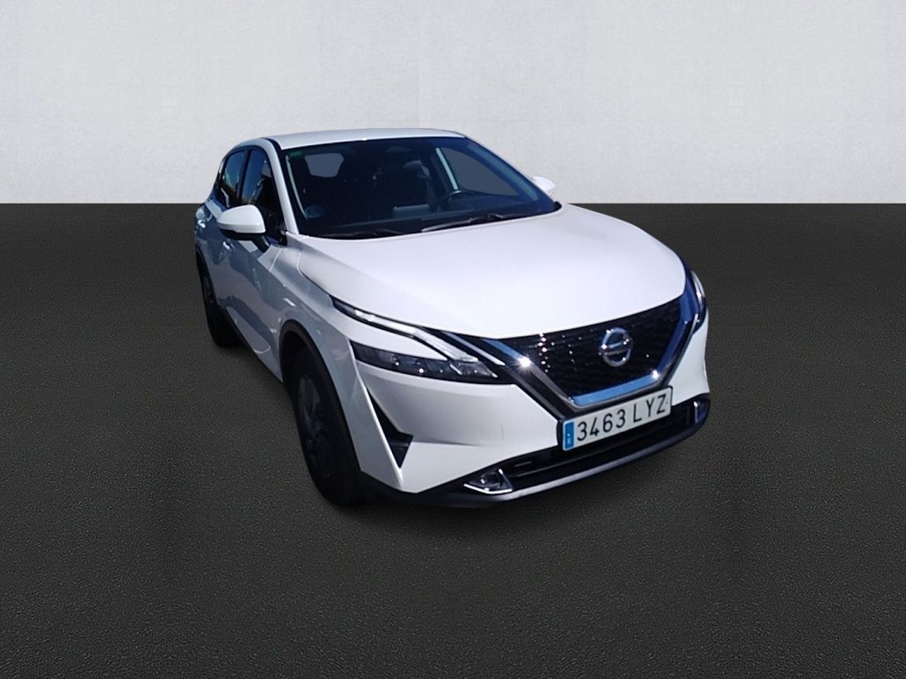 Nissan Qashqai Dig-t 103kw (140cv) Mhev 4x2 Acenta - Foto 2