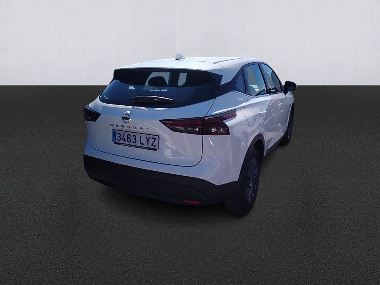 Nissan Qashqai Dig-t 103kw (140cv) Mhev 4x2 Acenta - Foto 2