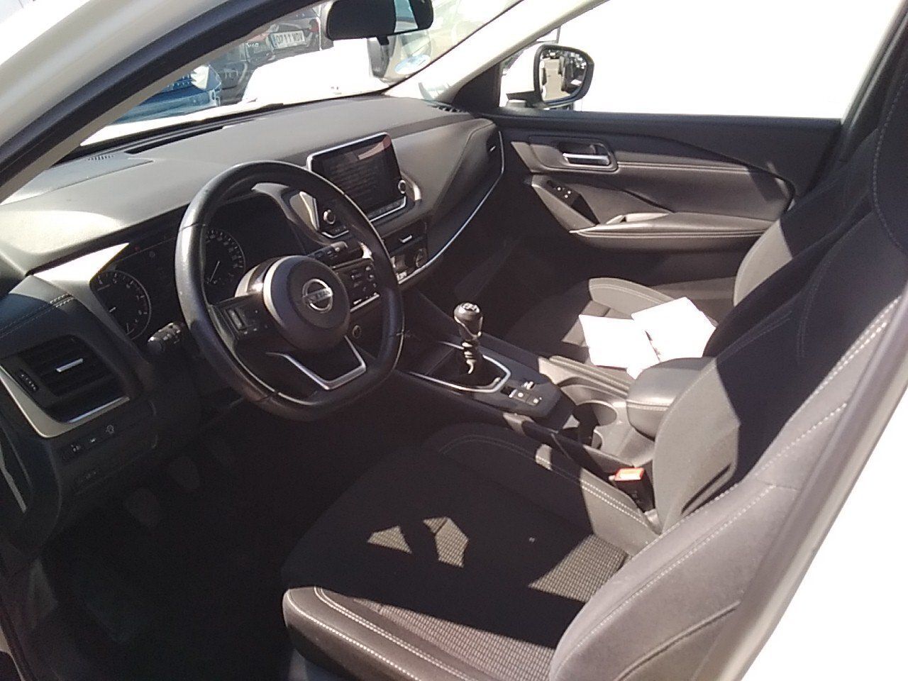 Nissan Qashqai Dig-t 103kw (140cv) Mhev 4x2 Acenta - Foto 2