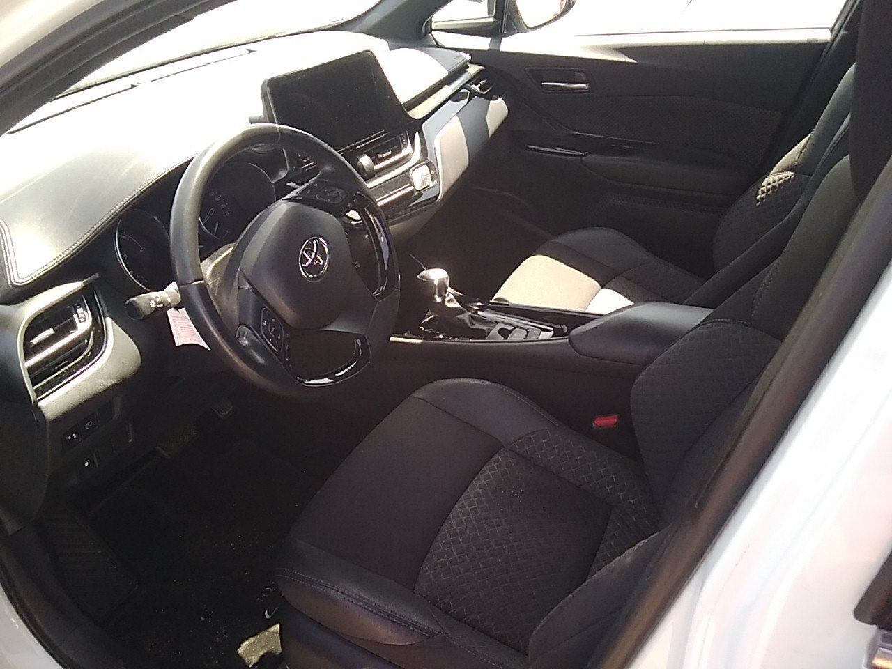 Toyota C-hr 1.8 125h Advance - Foto 2