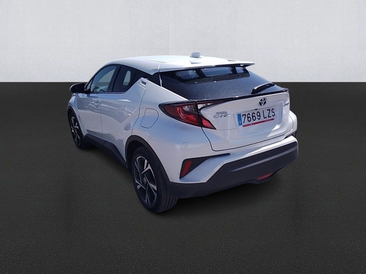 Toyota C-hr 1.8 125h Advance - Foto 2