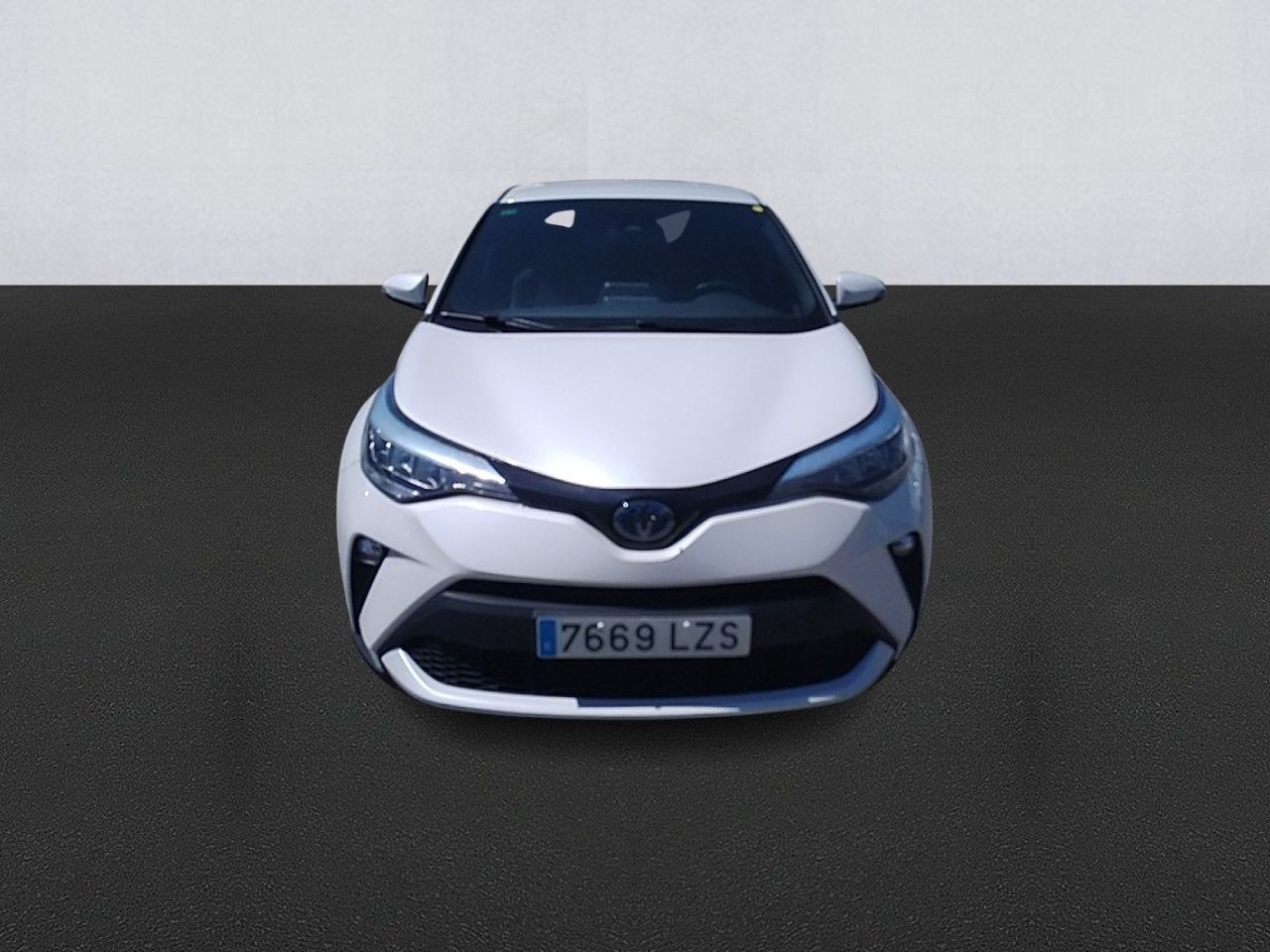 Toyota C-hr 1.8 125h Advance - Foto 2