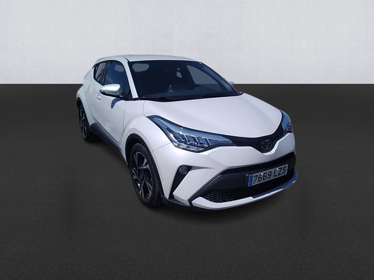 Toyota C-hr 1.8 125h Advance - Foto 2