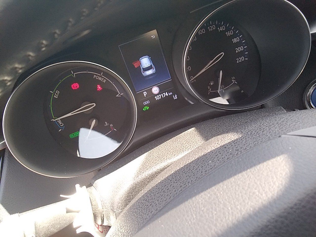 Toyota C-hr 1.8 125h Advance - Foto 2