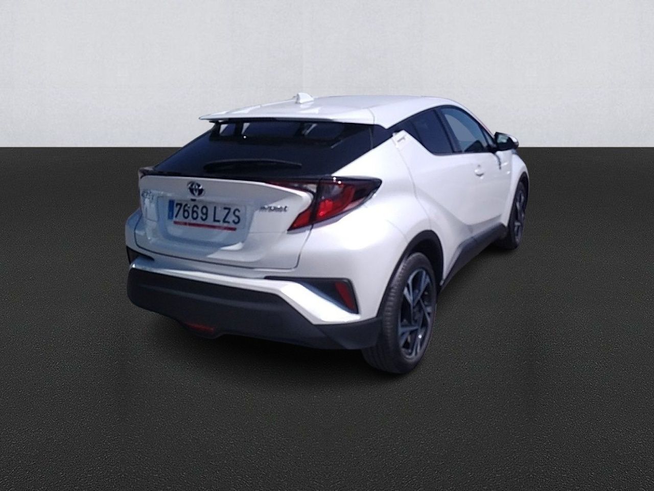 Toyota C-hr 1.8 125h Advance - Foto 2