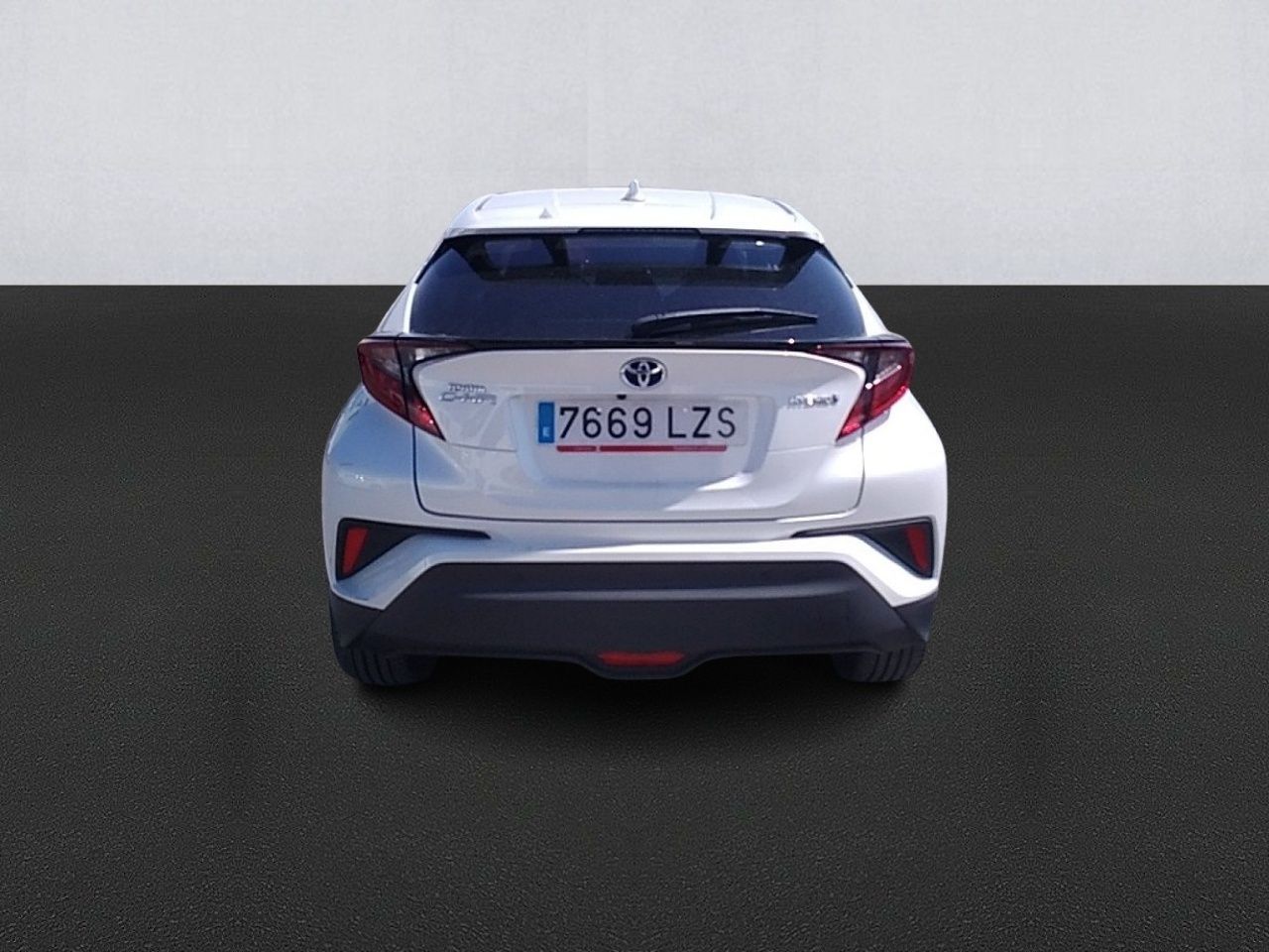 Toyota C-hr 1.8 125h Advance - Foto 2