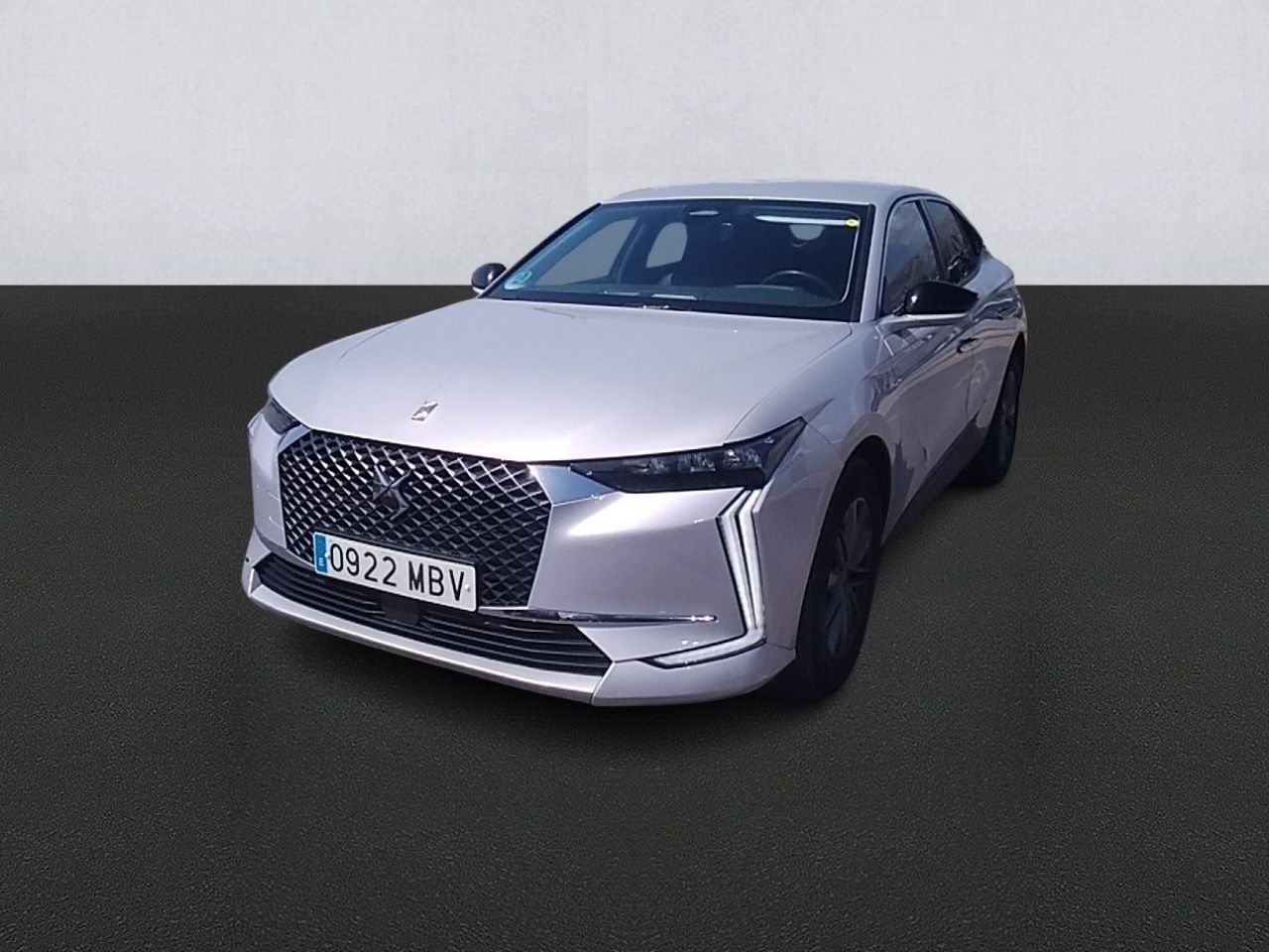 Ds Ds 4 Bluehdi 130 Auto Bastille + - Foto 2