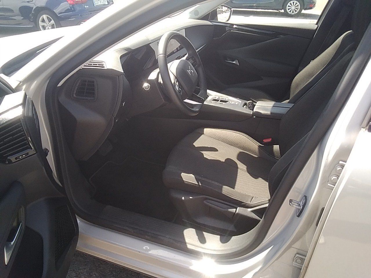 Ds Ds 4 Bluehdi 130 Auto Bastille + - Foto 2