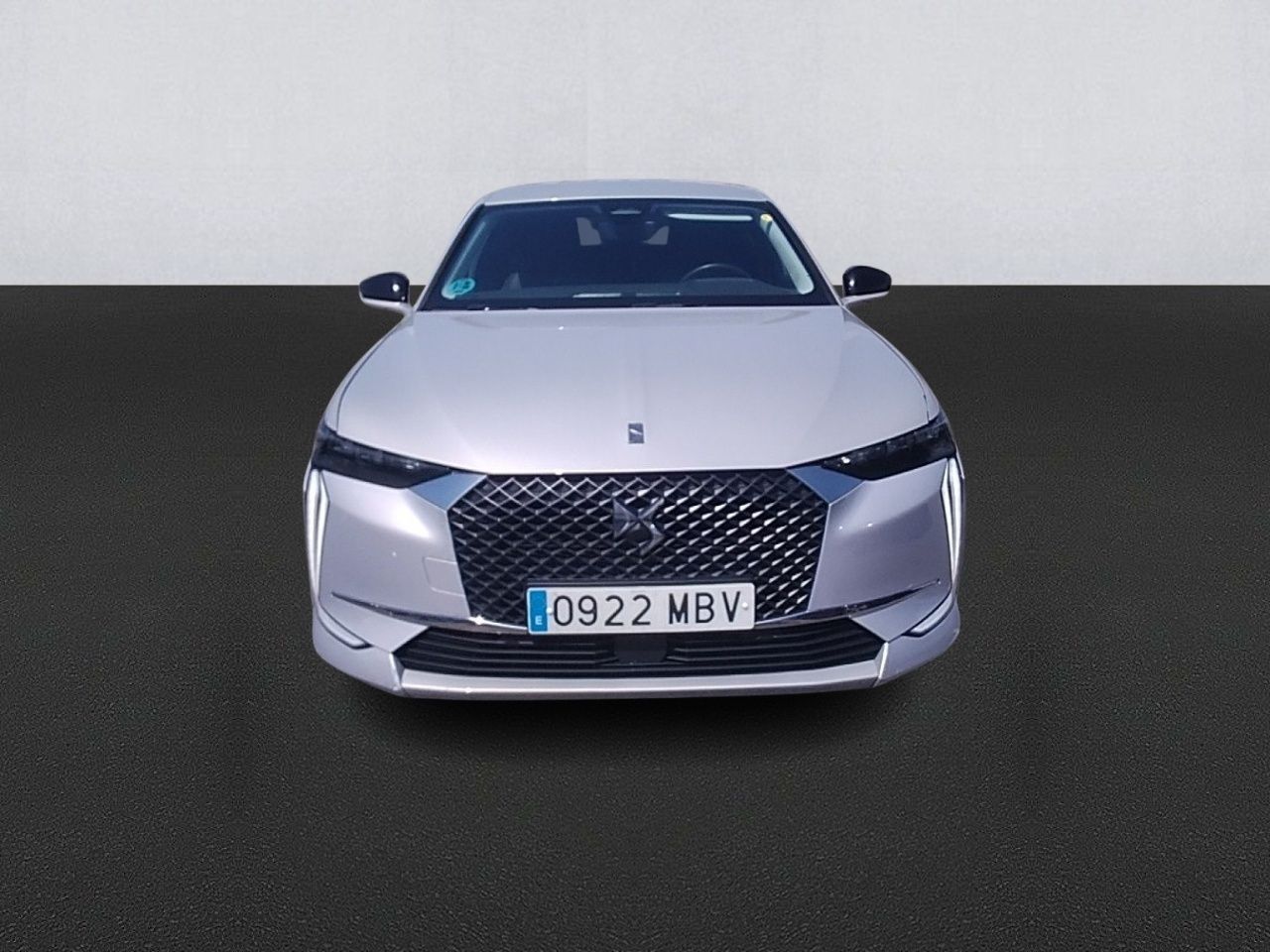 Ds Ds 4 Bluehdi 130 Auto Bastille + - Foto 2