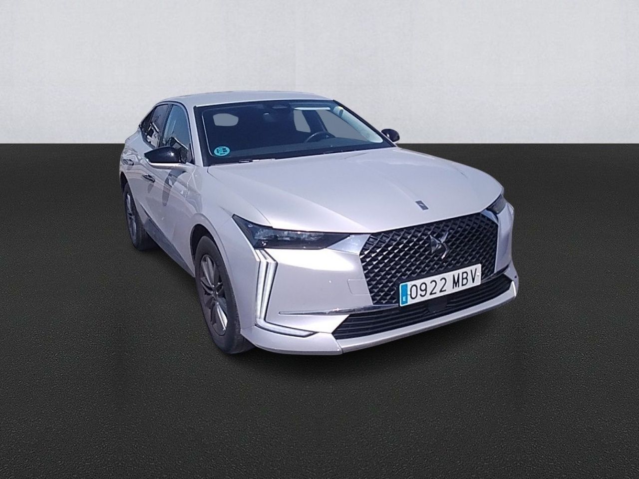 Ds Ds 4 Bluehdi 130 Auto Bastille + - Foto 2