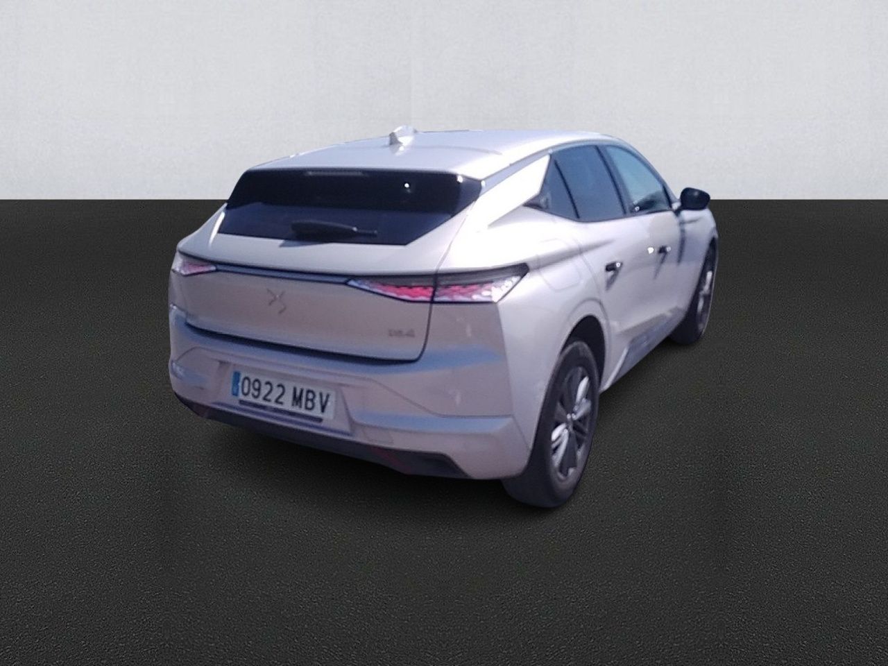 Ds Ds 4 Bluehdi 130 Auto Bastille + - Foto 2