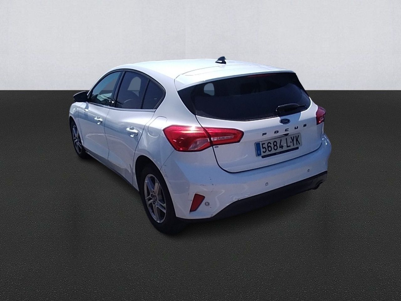 Ford Focus 1.5 Ecoblue 88kw Trend+ - Foto 2