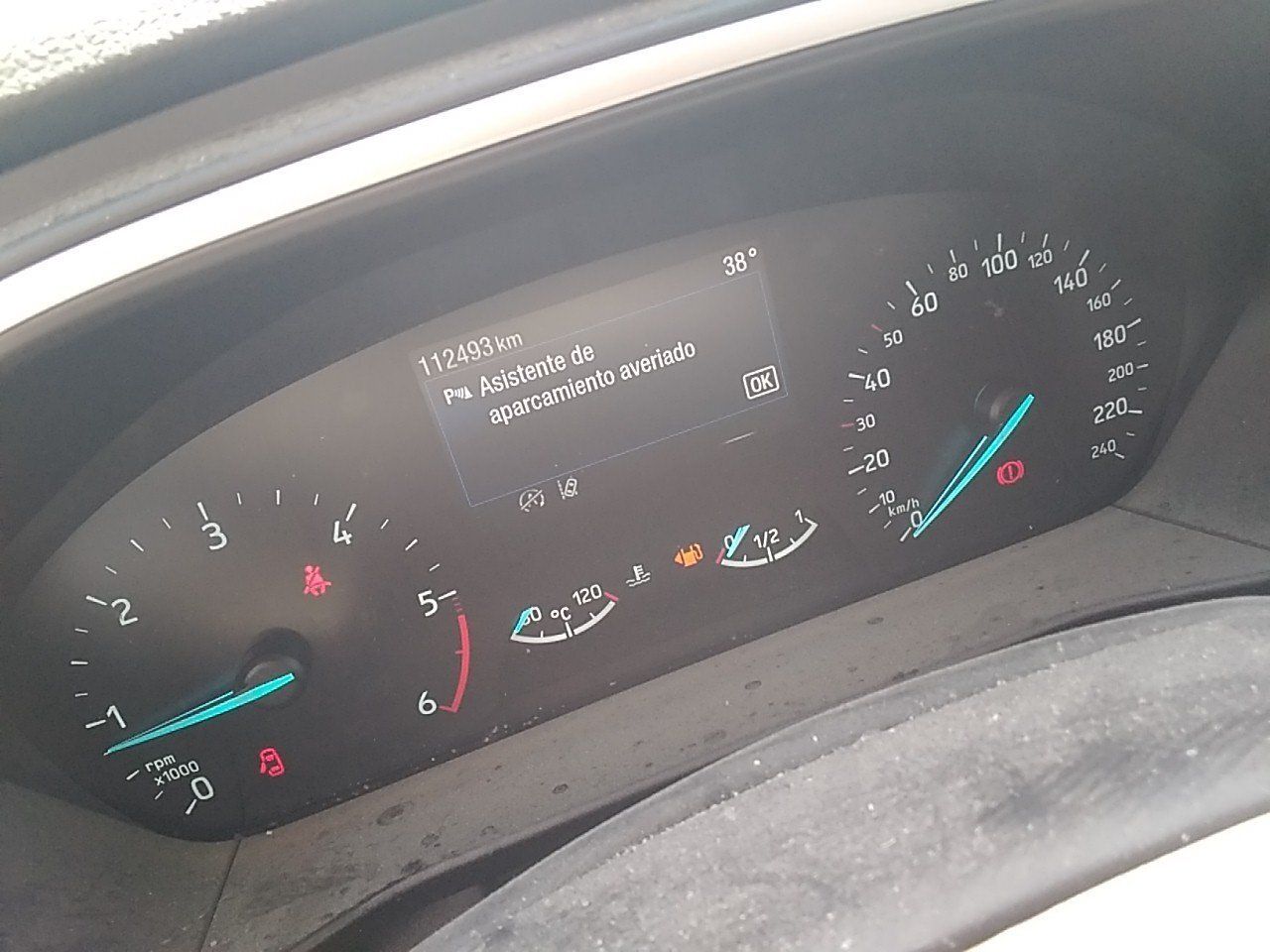 Ford Focus 1.5 Ecoblue 88kw Trend+ - Foto 2