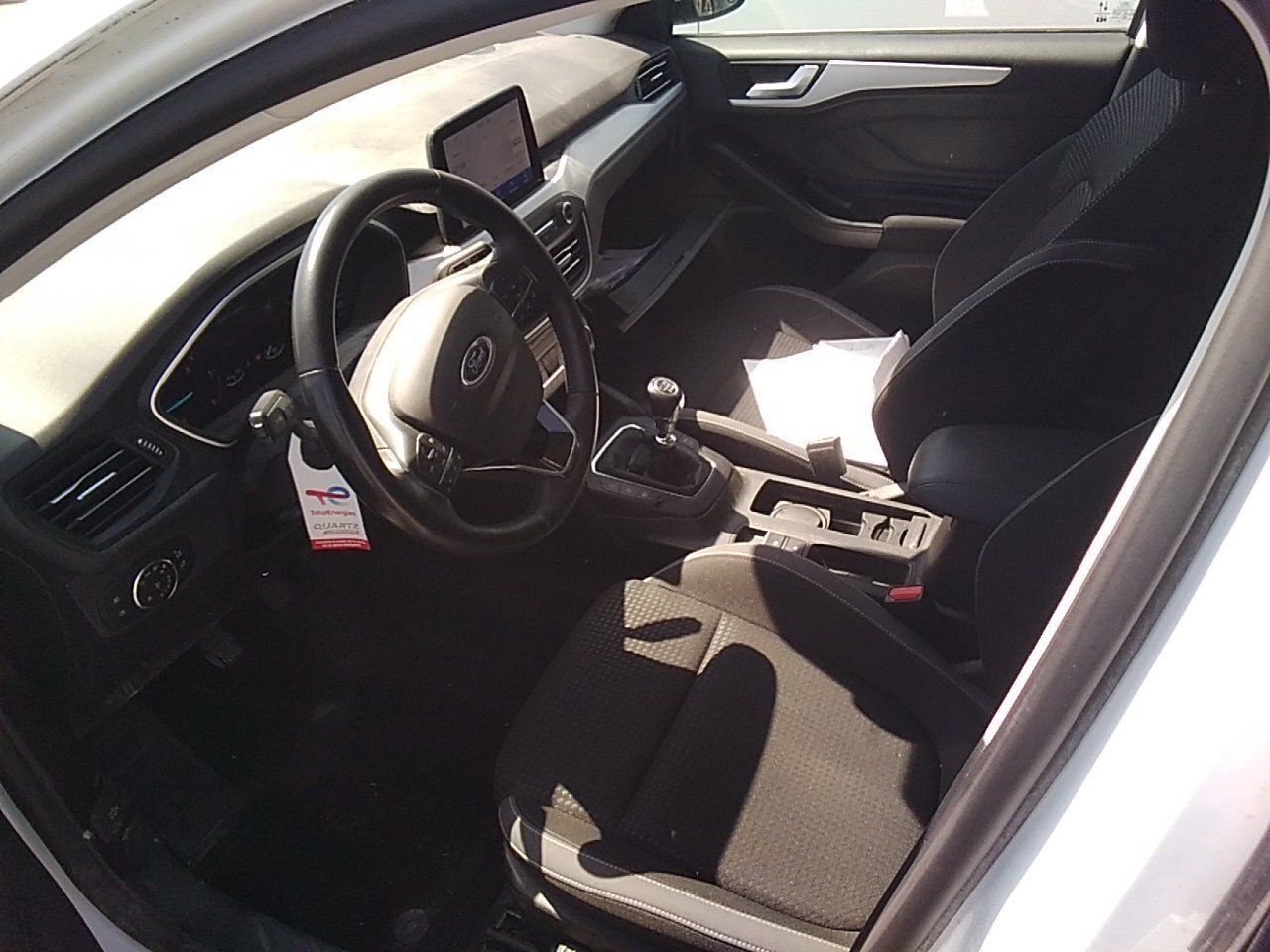 Ford Focus 1.5 Ecoblue 88kw Trend+ - Foto 2