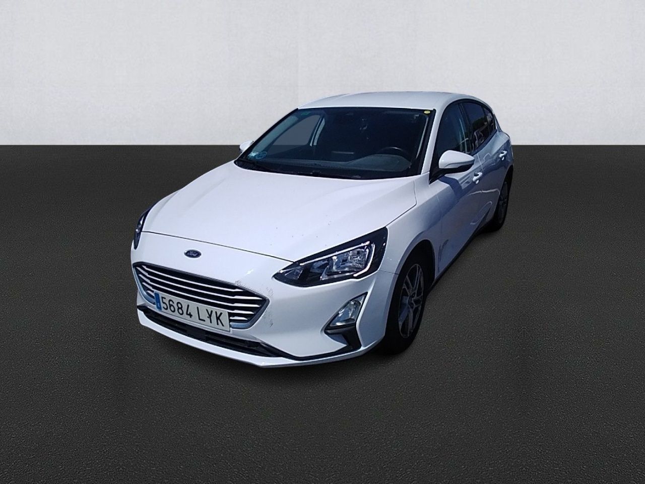 Ford Focus 1.5 Ecoblue 88kw Trend+ - Foto 2