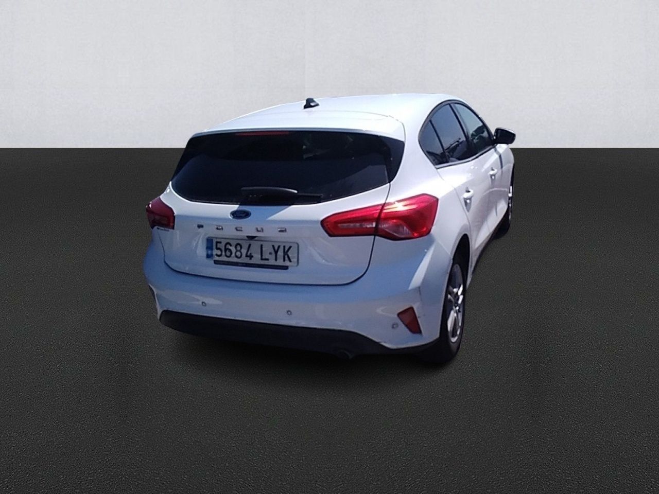 Ford Focus 1.5 Ecoblue 88kw Trend+ - Foto 2