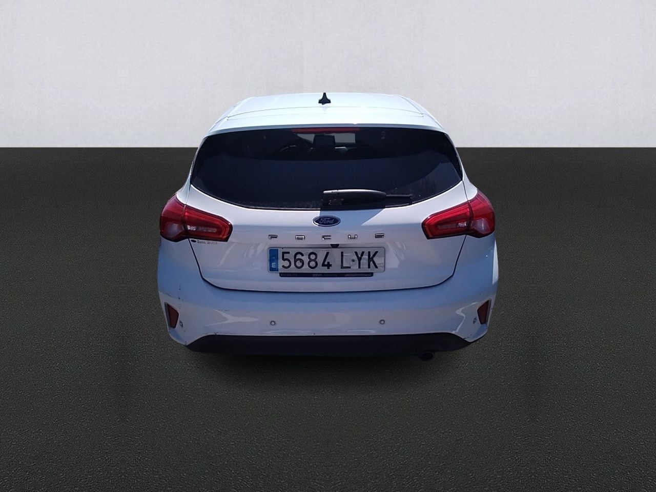 Ford Focus 1.5 Ecoblue 88kw Trend+ - Foto 2