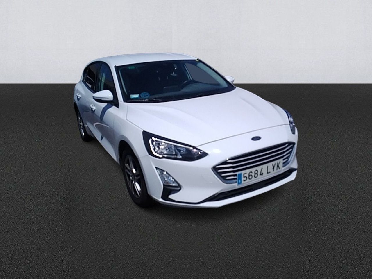 Ford Focus 1.5 Ecoblue 88kw Trend+ - Foto 2