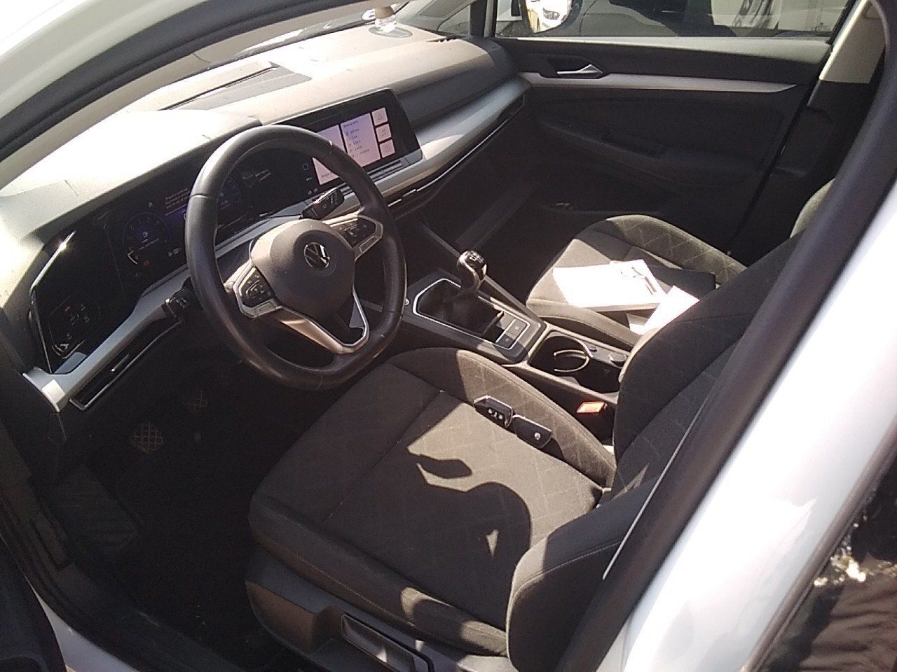 Volkswagen Golf Life 1.5 Tsi 96kw (130cv) - Foto 2