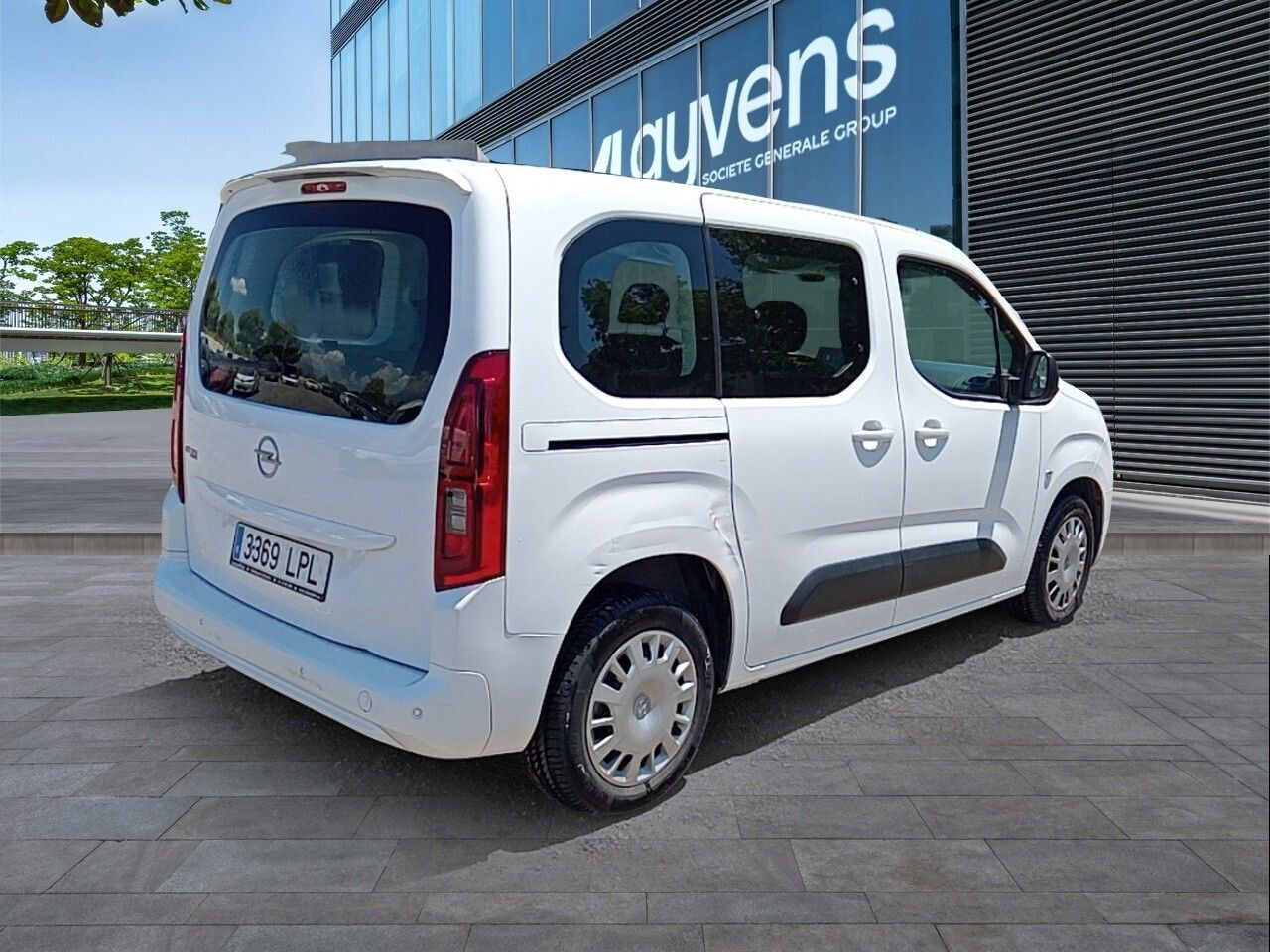 Opel Combo 1.5 Td 75kw (100cv) S/s Edition Plus L - Foto 2