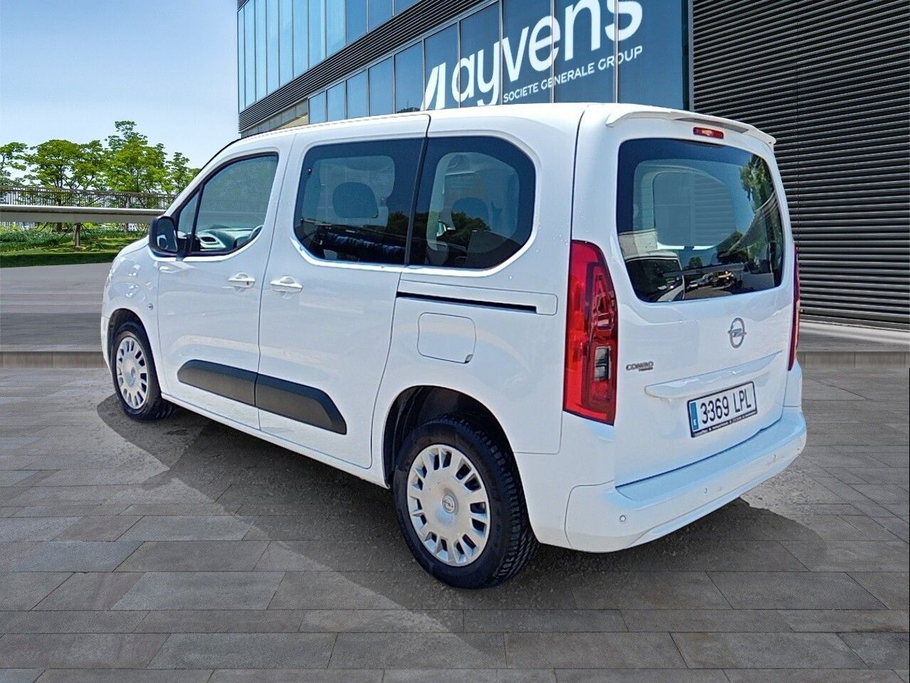 Opel Combo 1.5 Td 75kw (100cv) S/s Edition Plus L - Foto 2