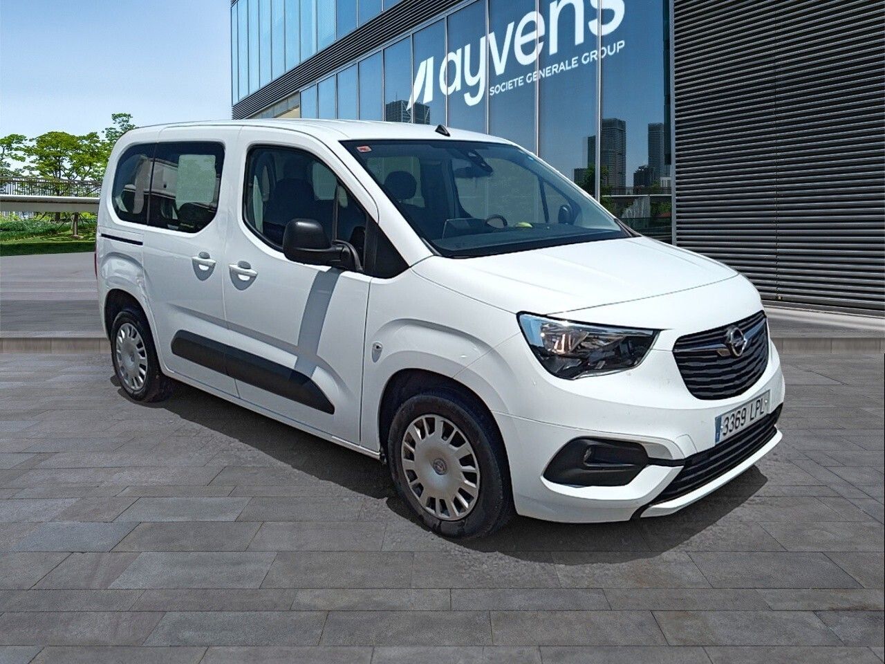 Opel Combo 1.5 Td 75kw (100cv) S/s Edition Plus L - Foto 2