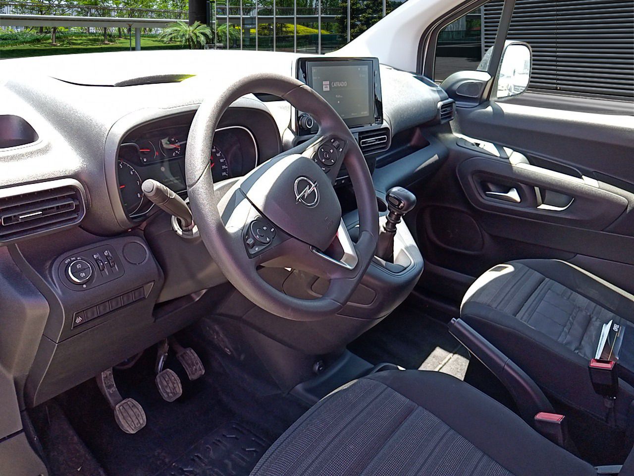 Opel Combo 1.5 Td 75kw (100cv) S/s Edition Plus L - Foto 2