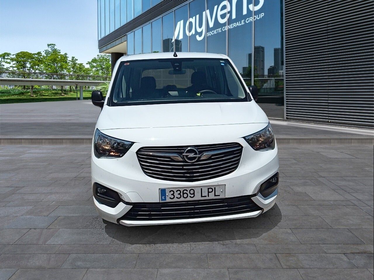 Opel Combo 1.5 Td 75kw (100cv) S/s Edition Plus L - Foto 2