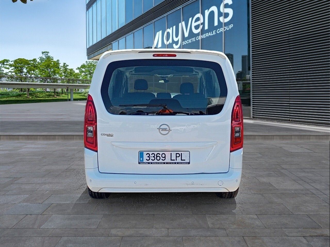 Opel Combo 1.5 Td 75kw (100cv) S/s Edition Plus L - Foto 2