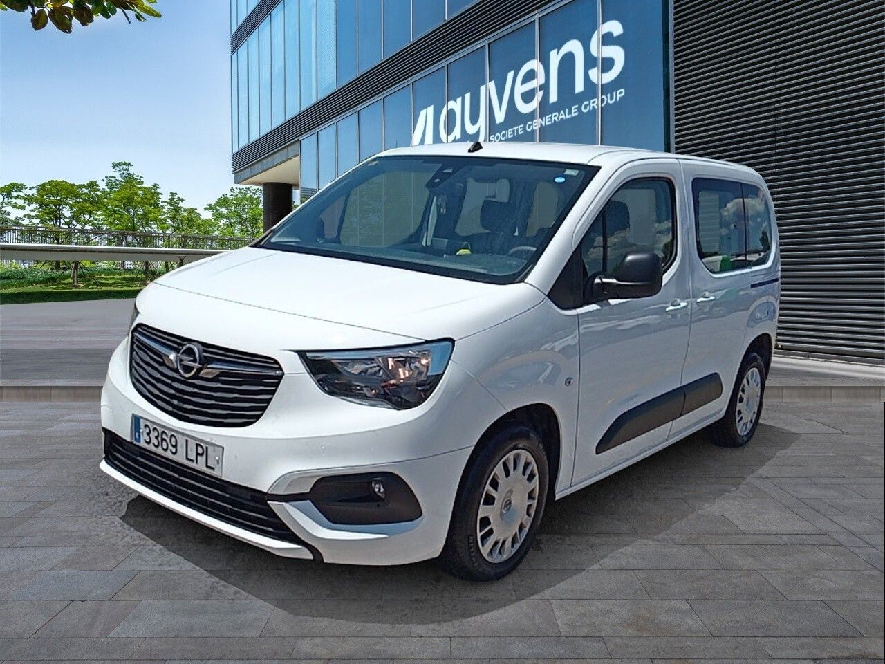 Opel Combo 1.5 Td 75kw (100cv) S/s Edition Plus L - Foto 2