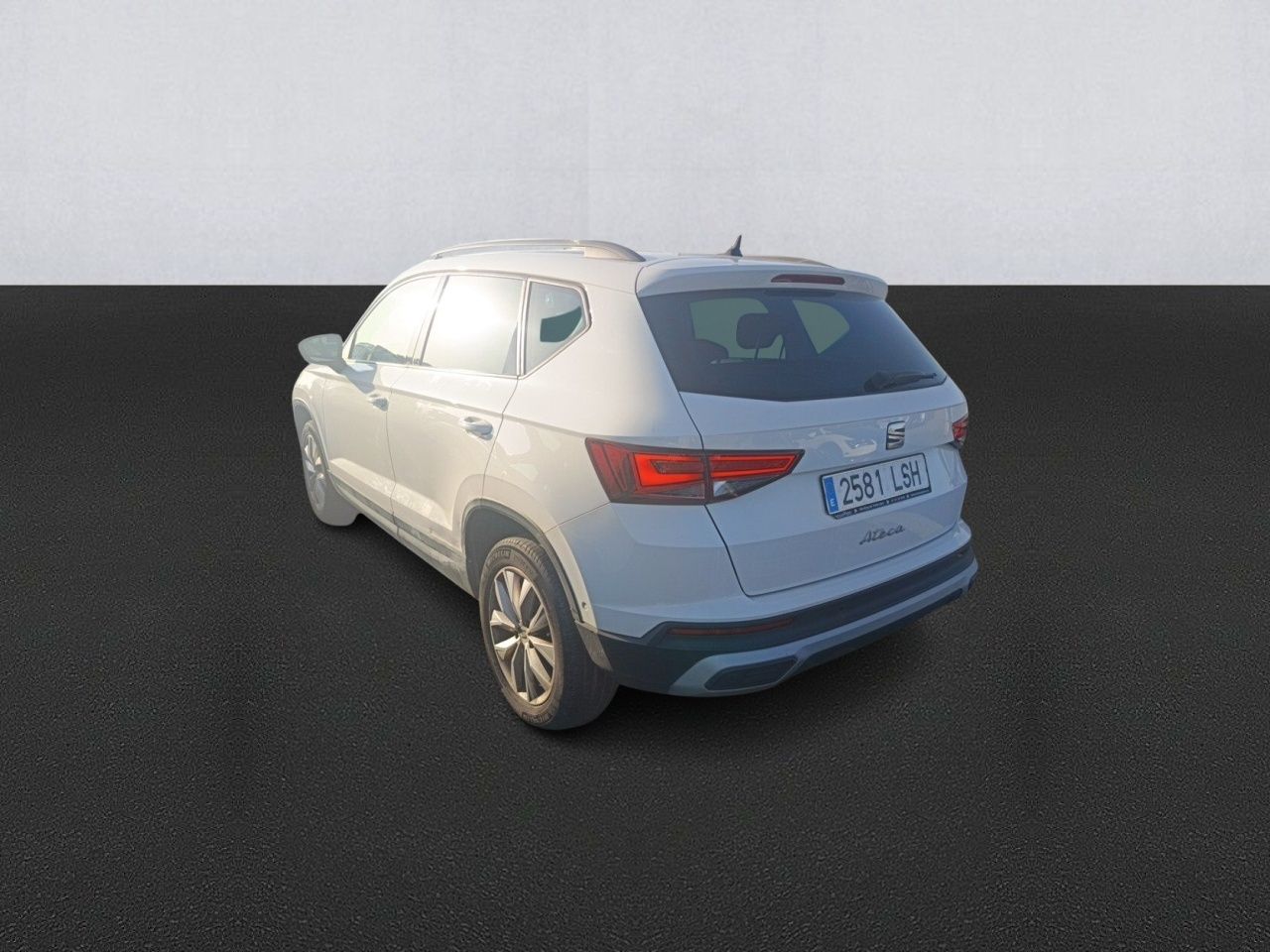 Seat Ateca 2.0 Tdi 85kw (115cv) S&s Style Go 