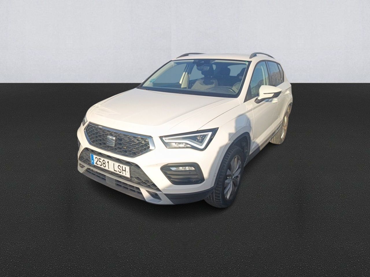Seat Ateca 2.0 Tdi 85kw (115cv) S&s Style Go 
