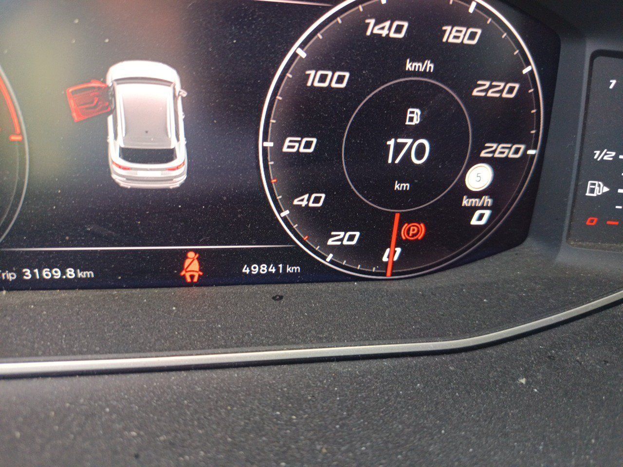 Seat Ateca 2.0 Tdi 85kw (115cv) S&s Style Go 