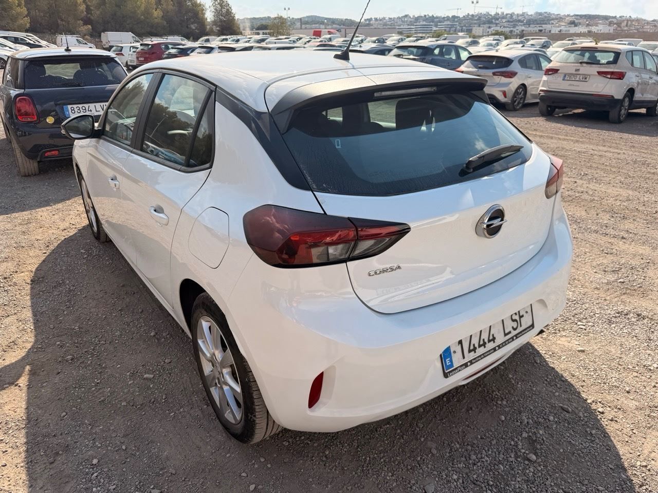 Opel Corsa 1.2t Xhl 74kw (100cv) Edition - Foto 2