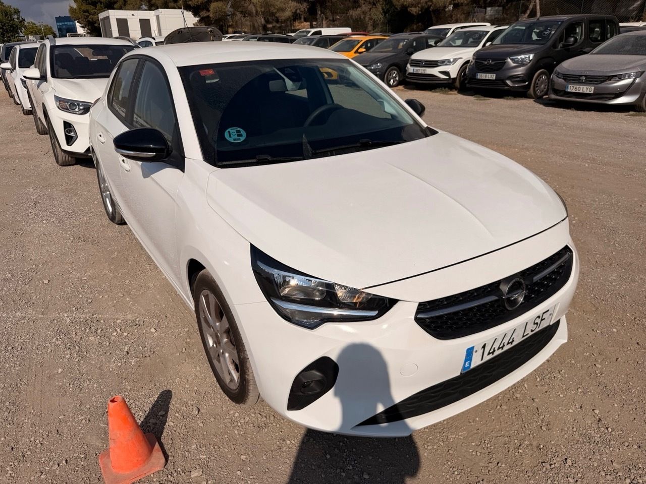 Opel Corsa 1.2t Xhl 74kw (100cv) Edition - Foto 2