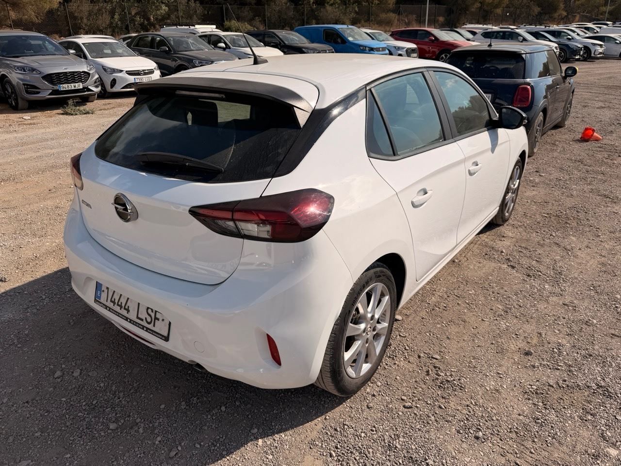 Opel Corsa 1.2t Xhl 74kw (100cv) Edition - Foto 2