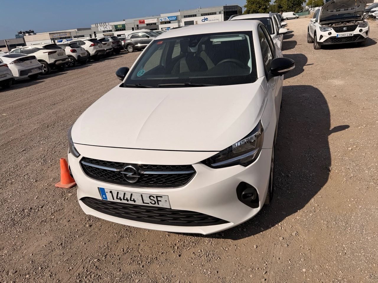 Opel Corsa 1.2t Xhl 74kw (100cv) Edition - Foto 2