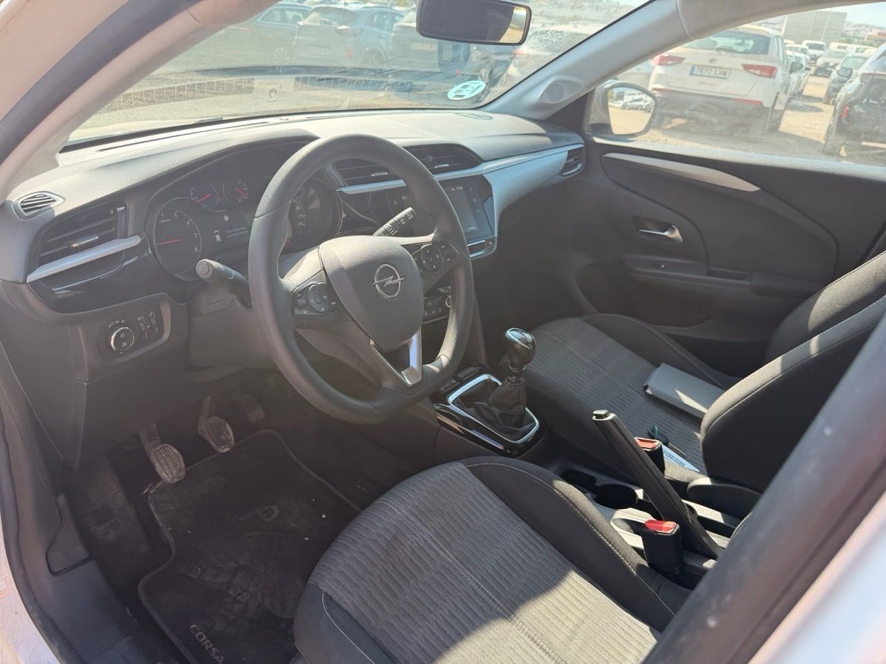 Opel Corsa 1.2t Xhl 74kw (100cv) Edition - Foto 2