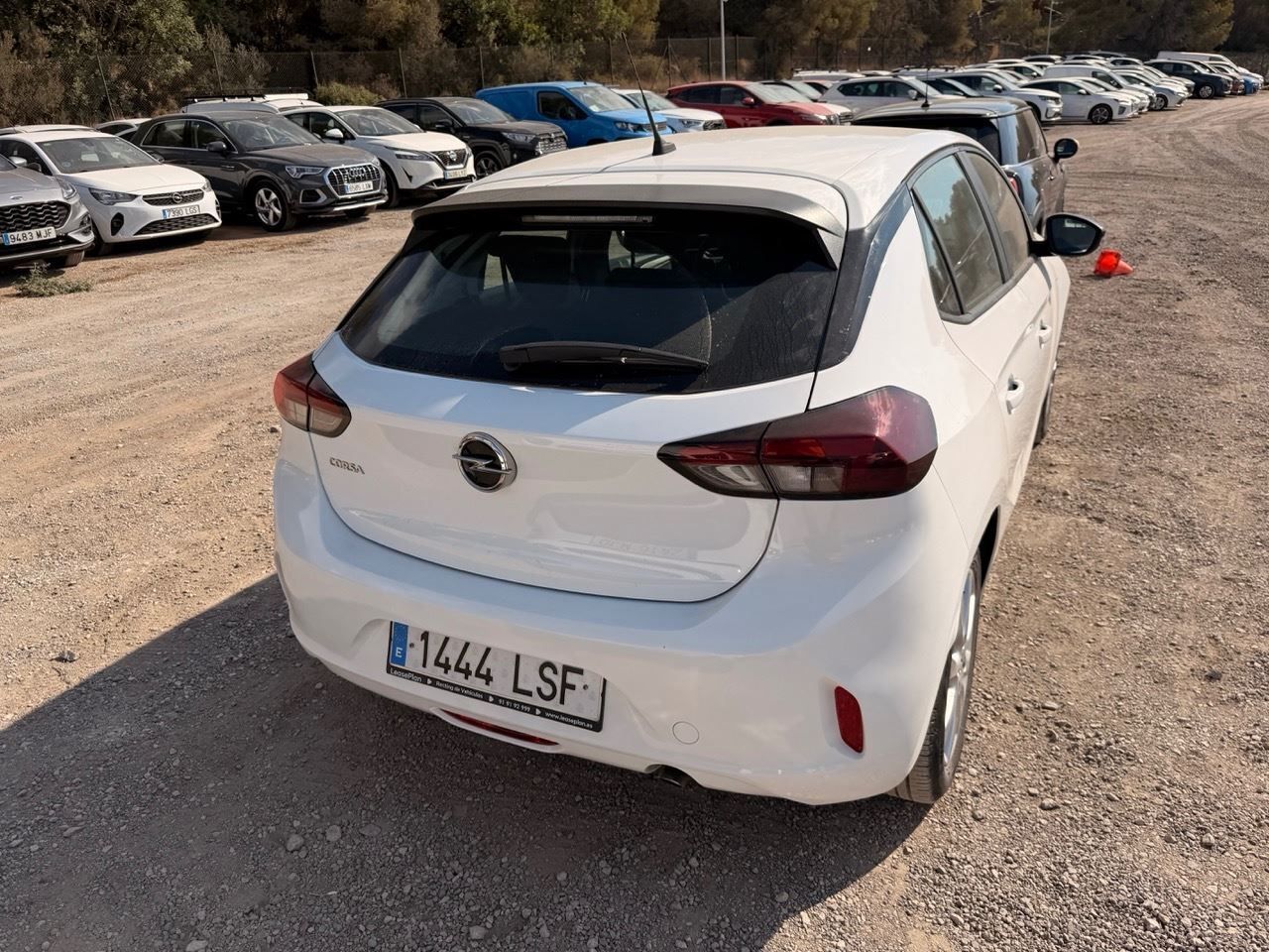 Opel Corsa 1.2t Xhl 74kw (100cv) Edition - Foto 2
