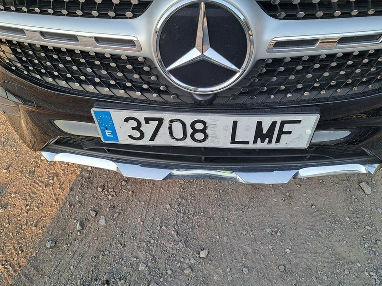 Mercedes Glb 2.0 250 4matic Dct 165kw (224cv) - Foto 2