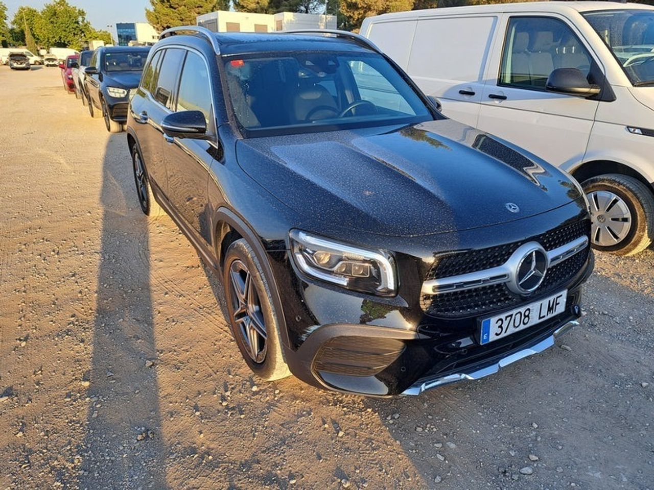 Mercedes Glb 2.0 250 4matic Dct 165kw (224cv) - Foto 2
