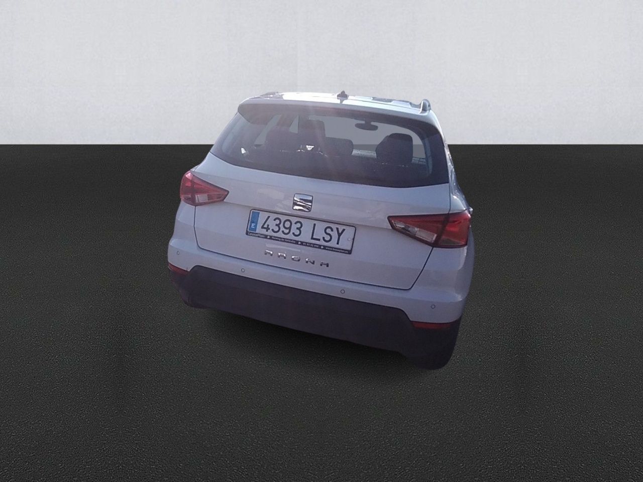 Seat Arona 1.0 Tsi 81kw (110cv) Style Go2 - Foto 2