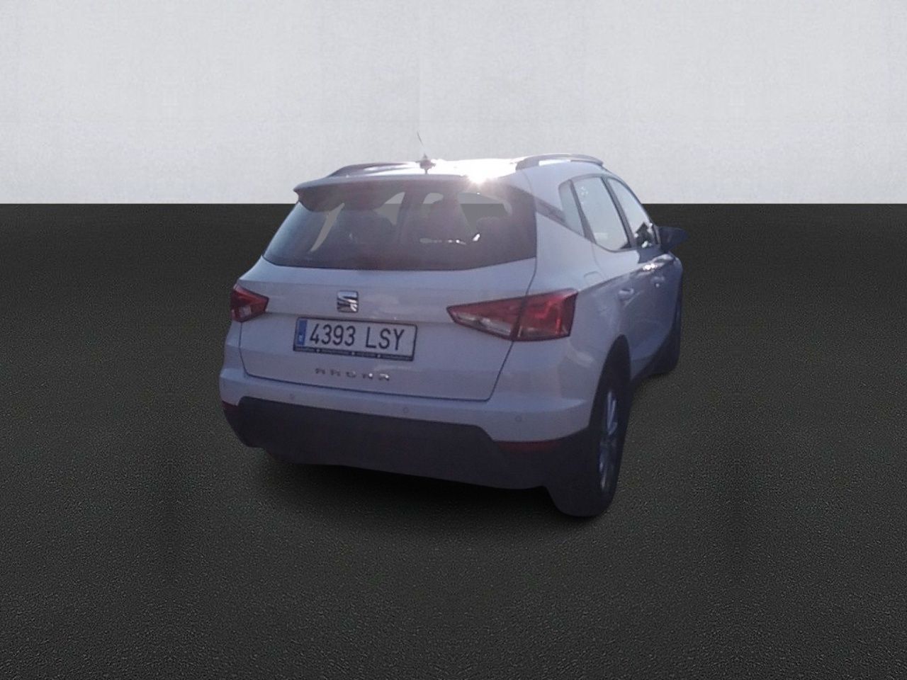 Seat Arona 1.0 Tsi 81kw (110cv) Style Go2 - Foto 2