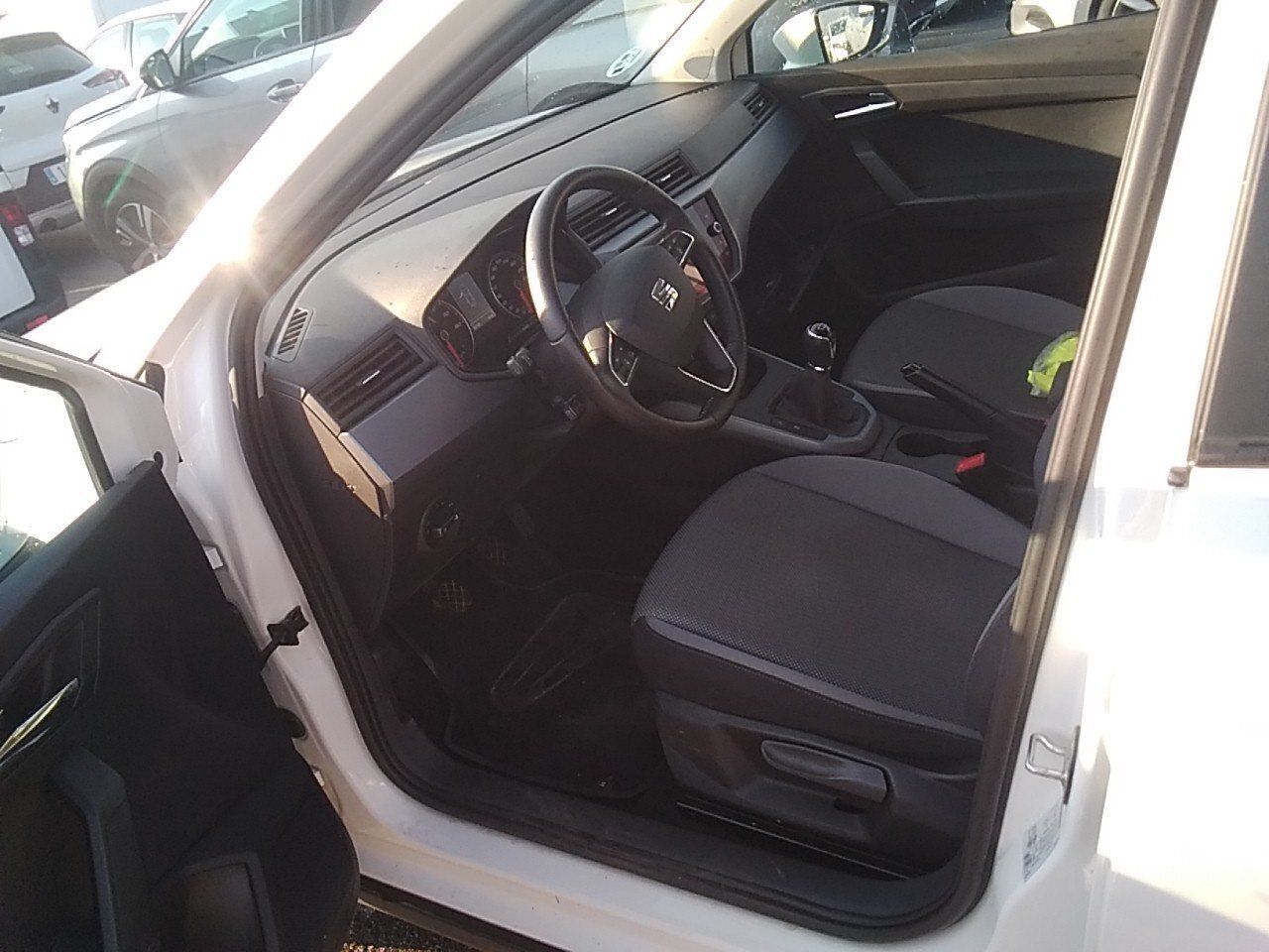 Seat Arona 1.0 Tsi 81kw (110cv) Style Go2 - Foto 2