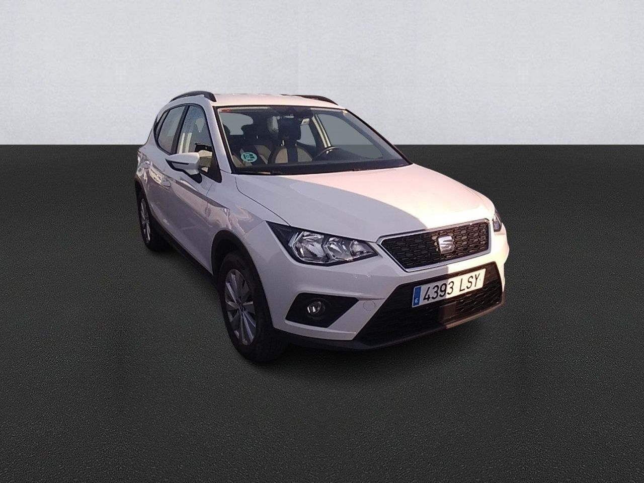 Seat Arona 1.0 Tsi 81kw (110cv) Style Go2 - Foto 2